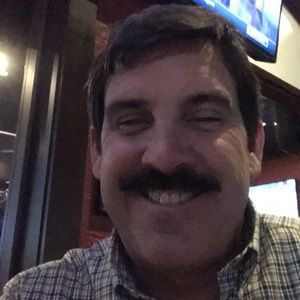 Meet your Posher, Mark